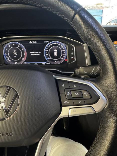 VOLKSWAGEN Nivus 1.0 4P FLEX 200 TSI HIGHLINE TURBO AUTOMTICO, Foto 7