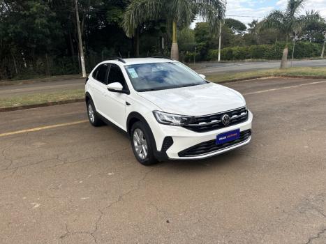 VOLKSWAGEN Nivus 1.0 4P FLEX 200 TSI COMFORTLINE TURBO AUTOMTICO, Foto 2