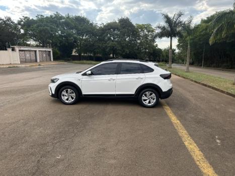 VOLKSWAGEN Nivus 1.0 4P FLEX 200 TSI COMFORTLINE TURBO AUTOMTICO, Foto 3