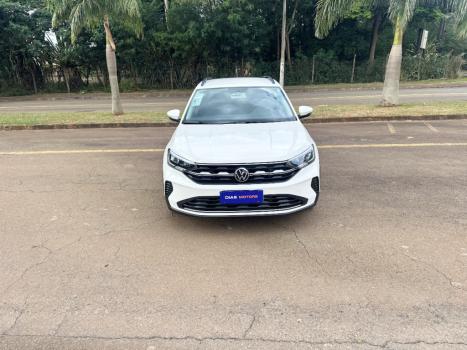 VOLKSWAGEN Nivus 1.0 4P FLEX 200 TSI COMFORTLINE TURBO AUTOMTICO, Foto 7