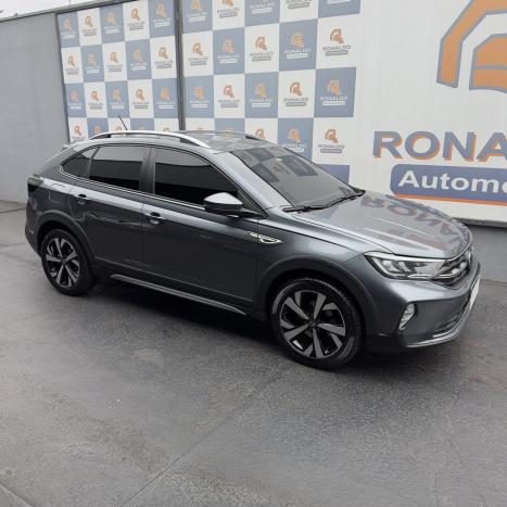 VOLKSWAGEN Nivus 1.0 4P FLEX 200 TSI HIGHLINE TURBO AUTOMTICO, Foto 1
