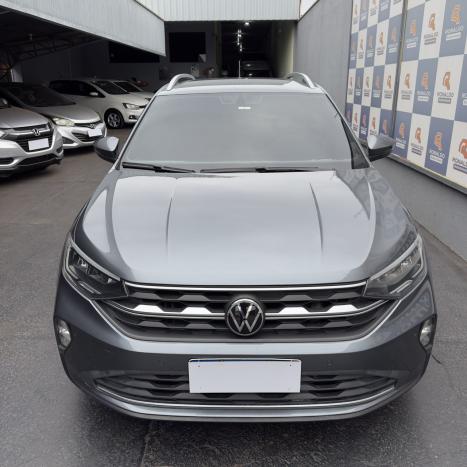 VOLKSWAGEN Nivus 1.0 4P FLEX 200 TSI HIGHLINE TURBO AUTOMTICO, Foto 2