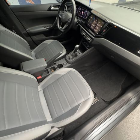 VOLKSWAGEN Nivus 1.0 4P FLEX 200 TSI HIGHLINE TURBO AUTOMTICO, Foto 4