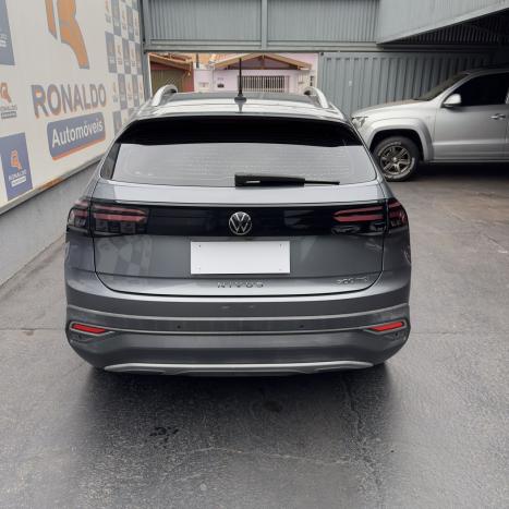 VOLKSWAGEN Nivus 1.0 4P FLEX 200 TSI HIGHLINE TURBO AUTOMTICO, Foto 7
