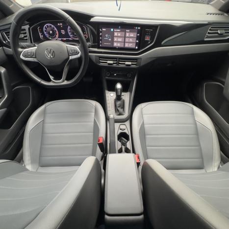 VOLKSWAGEN Nivus 1.0 4P FLEX 200 TSI HIGHLINE TURBO AUTOMTICO, Foto 9