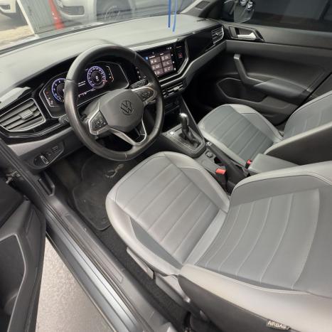 VOLKSWAGEN Nivus 1.0 4P FLEX 200 TSI HIGHLINE TURBO AUTOMTICO, Foto 10