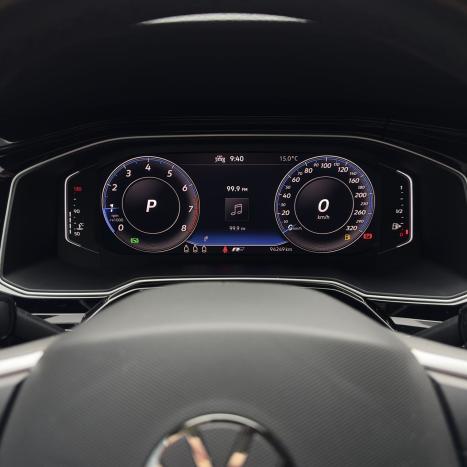 VOLKSWAGEN Nivus 1.0 4P FLEX 200 TSI HIGHLINE TURBO AUTOMTICO, Foto 11