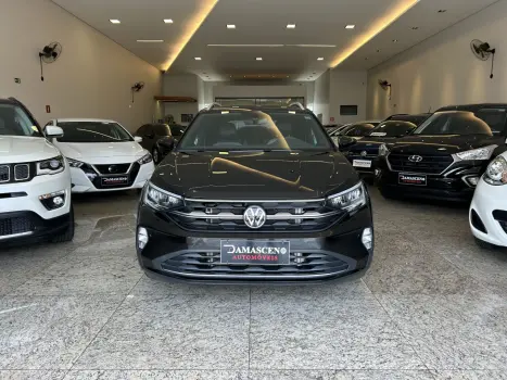 VOLKSWAGEN Nivus 1.0 4P FLEX 200 TSI HIGHLINE TURBO AUTOMTICO, Foto 1