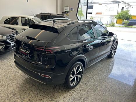 VOLKSWAGEN Nivus 1.0 4P FLEX 200 TSI HIGHLINE TURBO AUTOMTICO, Foto 3