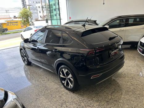 VOLKSWAGEN Nivus 1.0 4P FLEX 200 TSI HIGHLINE TURBO AUTOMTICO, Foto 4