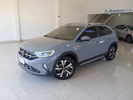 VOLKSWAGEN Nivus 1.0 4P FLEX 200 TSI HIGHLINE TURBO AUTOMTICO, Foto 1