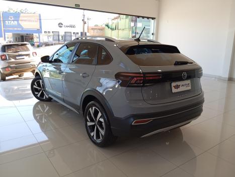 VOLKSWAGEN Nivus 1.0 4P FLEX 200 TSI HIGHLINE TURBO AUTOMTICO, Foto 4