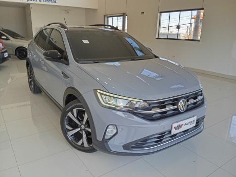 VOLKSWAGEN Nivus 1.0 4P FLEX 200 TSI HIGHLINE TURBO AUTOMTICO, Foto 2