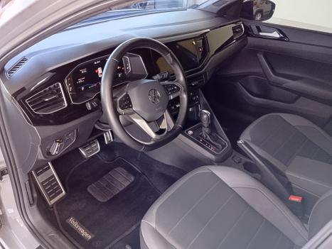 VOLKSWAGEN Nivus 1.0 4P FLEX 200 TSI HIGHLINE TURBO AUTOMTICO, Foto 5