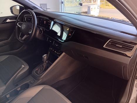 VOLKSWAGEN Nivus 1.0 4P FLEX 200 TSI HIGHLINE TURBO AUTOMTICO, Foto 6