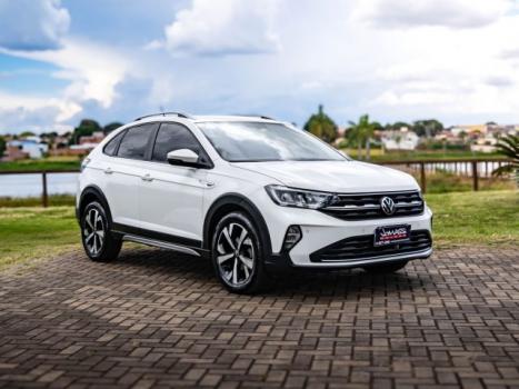 VOLKSWAGEN Nivus 1.0 4P FLEX 200 TSI HIGHLINE TURBO AUTOMTICO, Foto 1