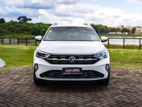 VOLKSWAGEN Nivus 1.0 4P FLEX 200 TSI HIGHLINE TURBO AUTOMTICO, Foto 2