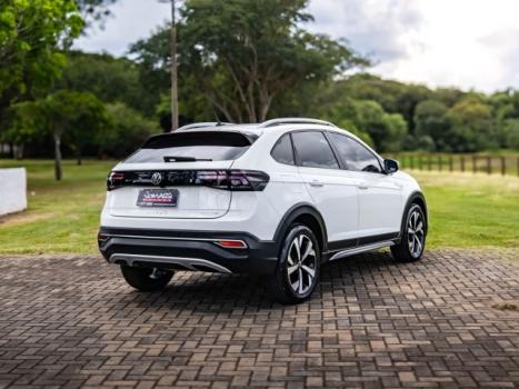 VOLKSWAGEN Nivus 1.0 4P FLEX 200 TSI HIGHLINE TURBO AUTOMTICO, Foto 6