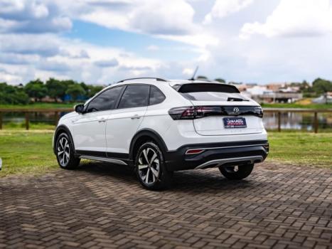 VOLKSWAGEN Nivus 1.0 4P FLEX 200 TSI HIGHLINE TURBO AUTOMTICO, Foto 8