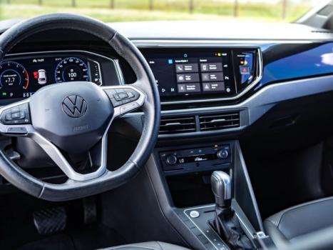 VOLKSWAGEN Nivus 1.0 4P FLEX 200 TSI HIGHLINE TURBO AUTOMTICO, Foto 9