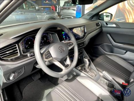 VOLKSWAGEN Nivus 1.0 4P FLEX 200 TSI HIGHLINE TURBO AUTOMTICO, Foto 5