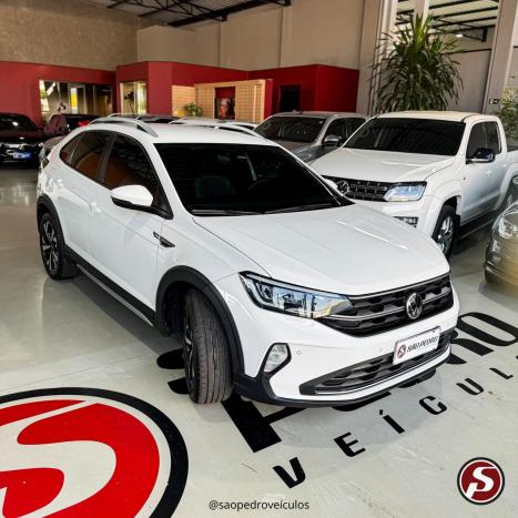 VOLKSWAGEN Nivus 1.0 4P FLEX 200 TSI HIGHLINE TURBO AUTOMTICO, Foto 2