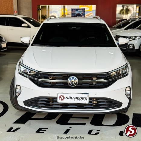 VOLKSWAGEN Nivus 1.0 4P FLEX 200 TSI HIGHLINE TURBO AUTOMTICO, Foto 3