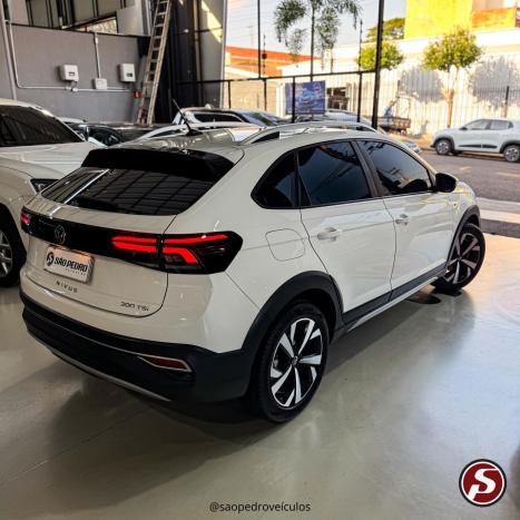 VOLKSWAGEN Nivus 1.0 4P FLEX 200 TSI HIGHLINE TURBO AUTOMTICO, Foto 6
