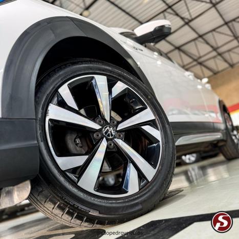 VOLKSWAGEN Nivus 1.0 4P FLEX 200 TSI HIGHLINE TURBO AUTOMTICO, Foto 9