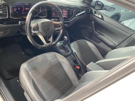 VOLKSWAGEN Nivus 1.0 4P FLEX 200 TSI HIGHLINE TURBO AUTOMTICO, Foto 13