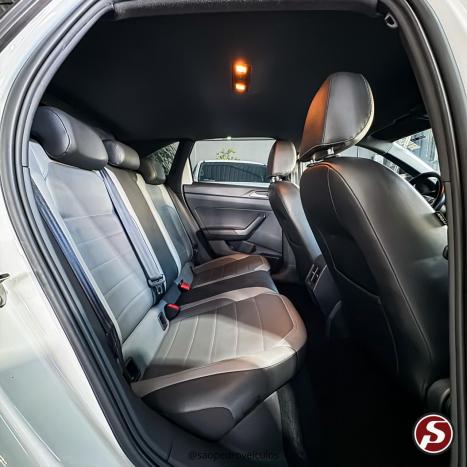 VOLKSWAGEN Nivus 1.0 4P FLEX 200 TSI HIGHLINE TURBO AUTOMTICO, Foto 15