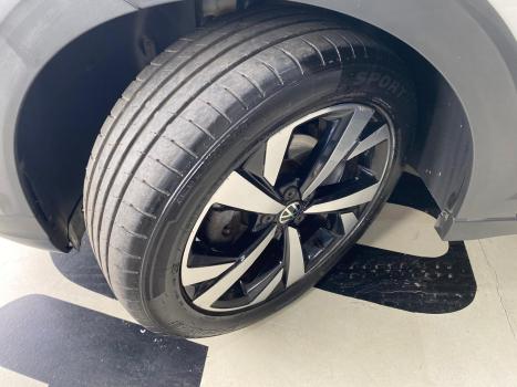 VOLKSWAGEN Nivus 1.0 4P FLEX 200 TSI HIGHLINE TURBO AUTOMTICO, Foto 16