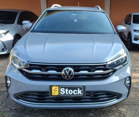 VOLKSWAGEN Nivus 1.0 4P FLEX 200 TSI HIGHLINE TURBO AUTOMTICO, Foto 1
