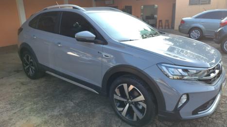 VOLKSWAGEN Nivus 1.0 4P FLEX 200 TSI HIGHLINE TURBO AUTOMTICO, Foto 2