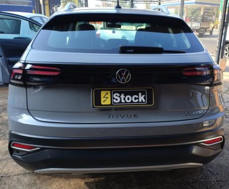 VOLKSWAGEN Nivus 1.0 4P FLEX 200 TSI HIGHLINE TURBO AUTOMTICO, Foto 4