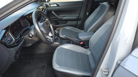 VOLKSWAGEN Nivus 1.0 4P FLEX 200 TSI HIGHLINE TURBO AUTOMTICO, Foto 6