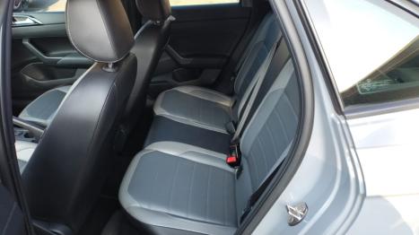 VOLKSWAGEN Nivus 1.0 4P FLEX 200 TSI HIGHLINE TURBO AUTOMTICO, Foto 7
