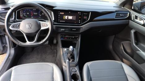 VOLKSWAGEN Nivus 1.0 4P FLEX 200 TSI HIGHLINE TURBO AUTOMTICO, Foto 8