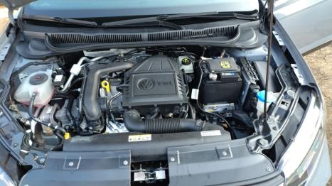 VOLKSWAGEN Nivus 1.0 4P FLEX 200 TSI HIGHLINE TURBO AUTOMTICO, Foto 9