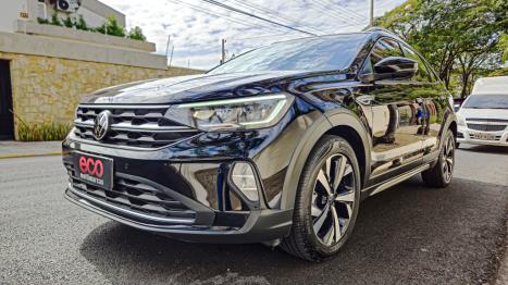 VOLKSWAGEN Nivus 1.0 4P FLEX 200 TSI HIGHLINE TURBO AUTOMTICO, Foto 3