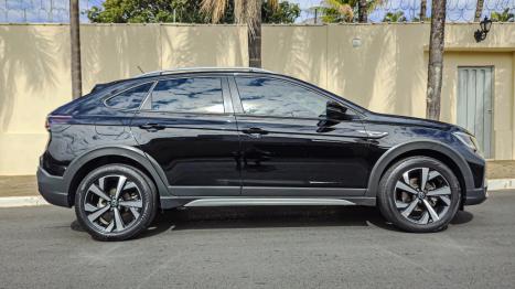 VOLKSWAGEN Nivus 1.0 4P FLEX 200 TSI HIGHLINE TURBO AUTOMTICO, Foto 4