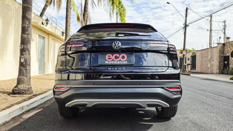 VOLKSWAGEN Nivus 1.0 4P FLEX 200 TSI HIGHLINE TURBO AUTOMTICO, Foto 6