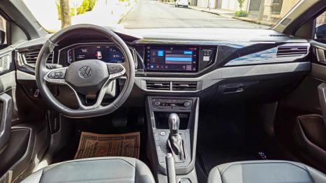 VOLKSWAGEN Nivus 1.0 4P FLEX 200 TSI HIGHLINE TURBO AUTOMTICO, Foto 8