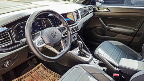 VOLKSWAGEN Nivus 1.0 4P FLEX 200 TSI HIGHLINE TURBO AUTOMTICO, Foto 10