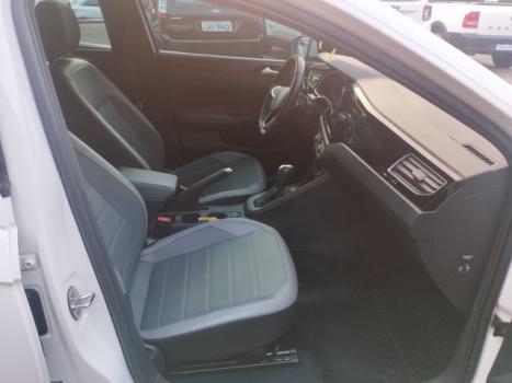 VOLKSWAGEN Nivus 1.0 4P FLEX 200 TSI HIGHLINE TURBO AUTOMTICO, Foto 5