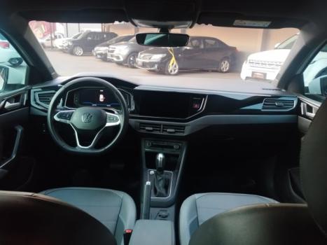 VOLKSWAGEN Nivus 1.0 4P FLEX 200 TSI HIGHLINE TURBO AUTOMTICO, Foto 7