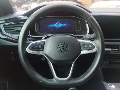 VOLKSWAGEN Nivus 1.0 4P FLEX 200 TSI HIGHLINE TURBO AUTOMTICO, Foto 8