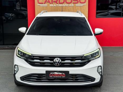 VOLKSWAGEN Nivus 1.0 4P FLEX 200 TSI HIGHLINE TURBO AUTOMTICO, Foto 2