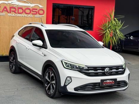 VOLKSWAGEN Nivus 1.0 4P FLEX 200 TSI HIGHLINE TURBO AUTOMTICO, Foto 8