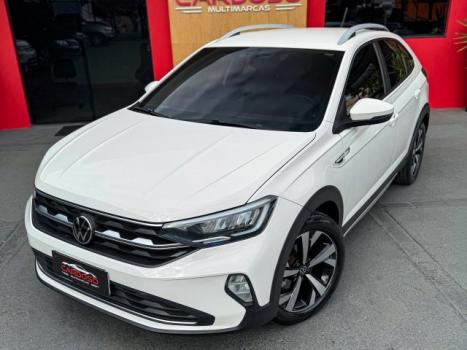 VOLKSWAGEN Nivus 1.0 4P FLEX 200 TSI HIGHLINE TURBO AUTOMTICO, Foto 9